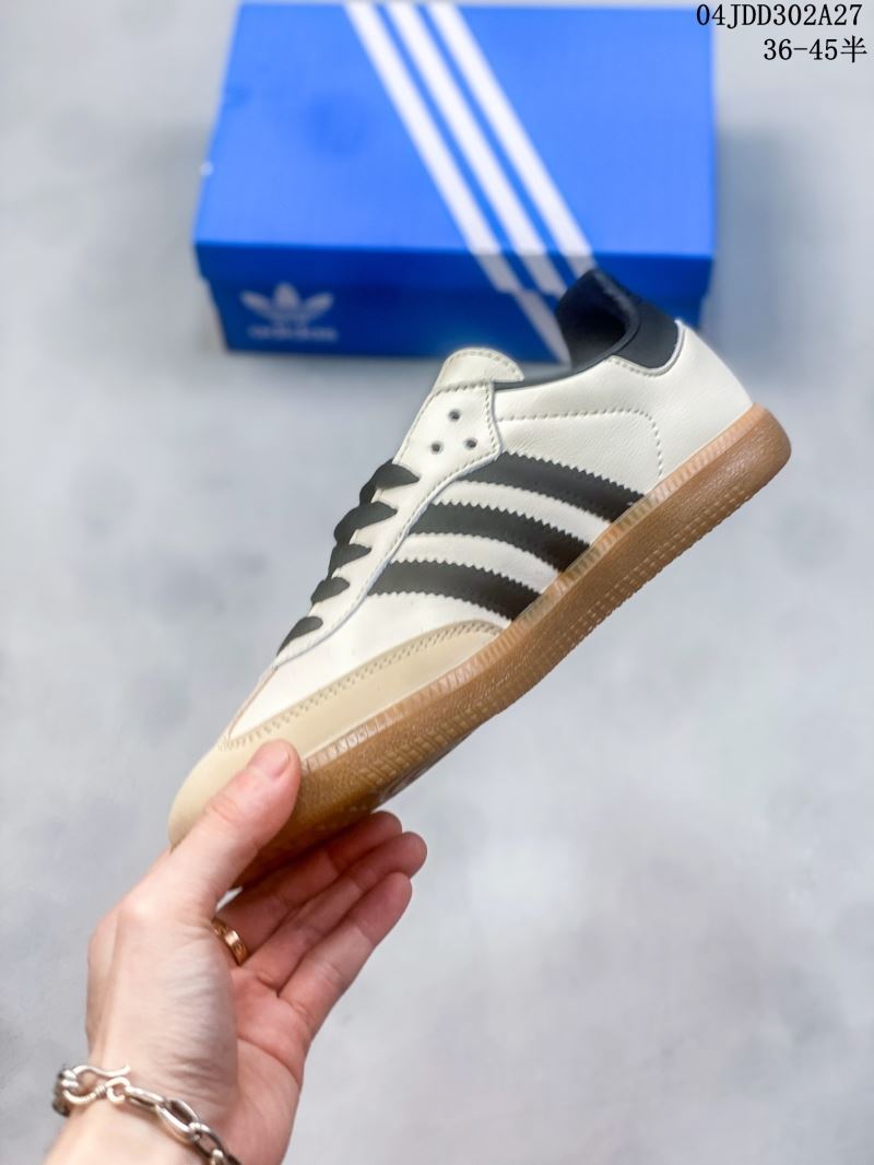 Adidas Samba Shoes